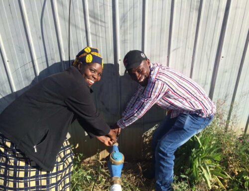 3CA Grant Project Update – Mildura Community Water Bank