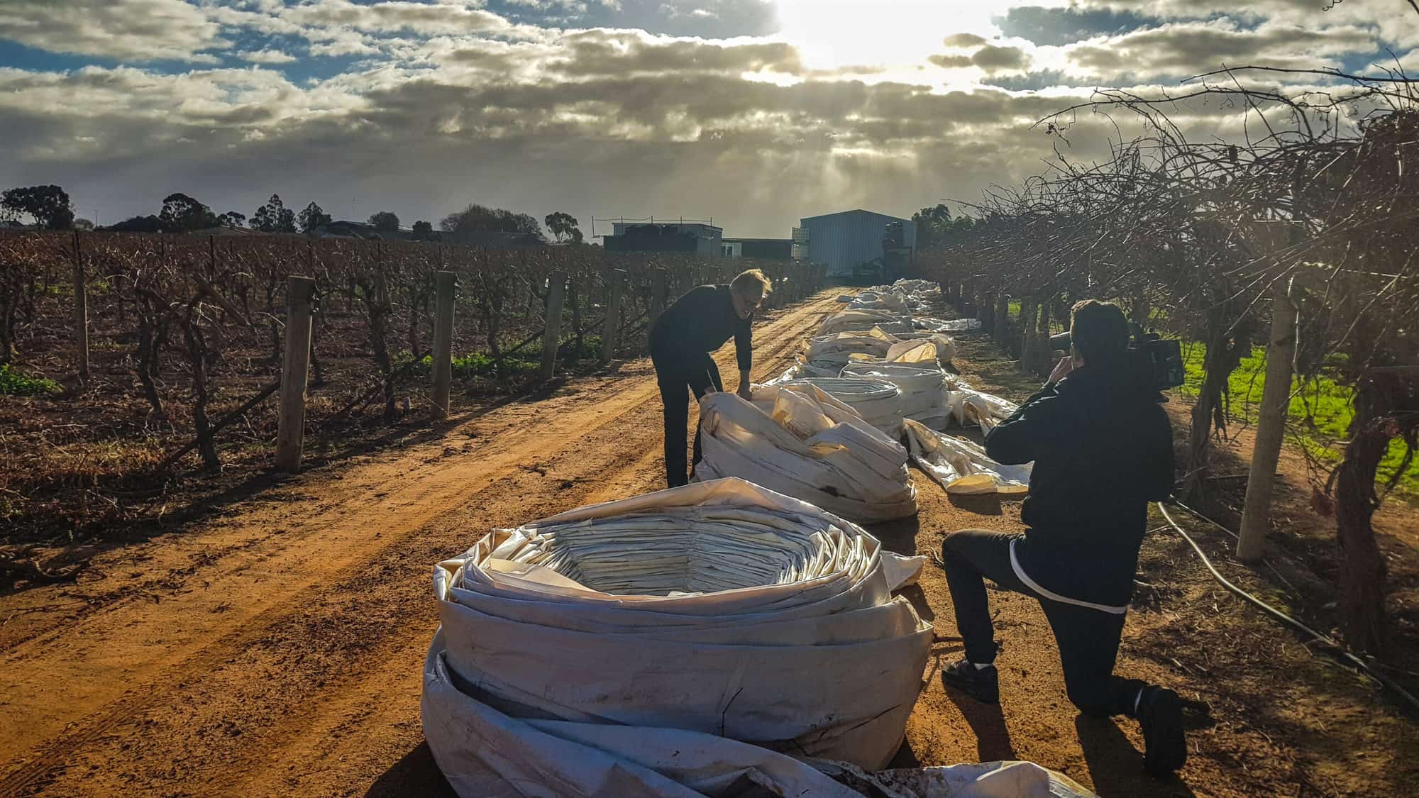 Duratrack railway sleepers provide sustainable alternative ADAPT