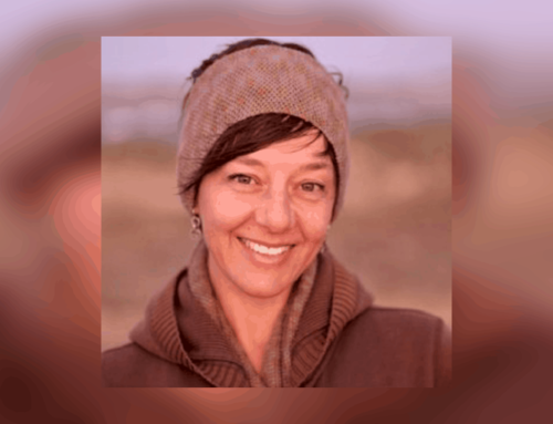 Regional Climate Leader Profile – Louise Costa